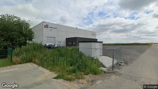 Commercial properties for sale i Assesse - Photo from Google Street View