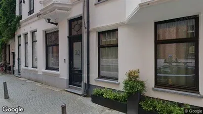 Büros zum Kauf in Stad Antwerp – Foto von Google Street View