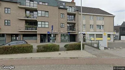 Kontorlokaler til salg i Lochristi - Foto fra Google Street View