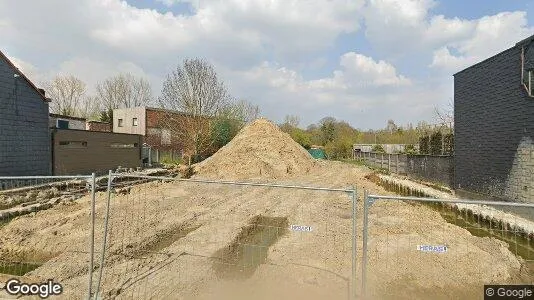 Commercial properties for sale i Hemiksem - Photo from Google Street View