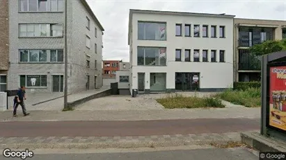 Büros zum Kauf in Antwerpen Merksem – Foto von Google Street View