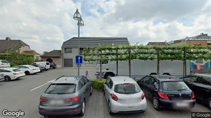 Office spaces for sale in Oostkamp - Photo from Google Street View