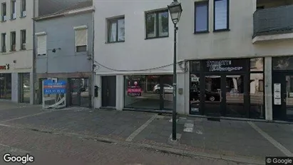 Gewerbeflächen zum Kauf in Leopoldsburg – Foto von Google Street View