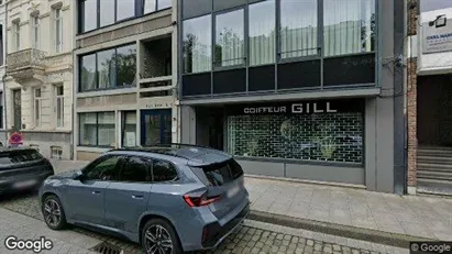 Büros zum Kauf in Stad Antwerp – Foto von Google Street View