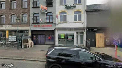 Gewerbeflächen zum Kauf in Leopoldsburg – Foto von Google Street View