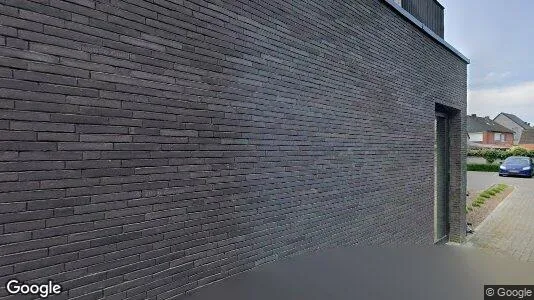 Företagslokaler till salu i Westerlo – Foto från Google Street View