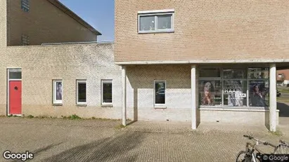 Office spaces for rent in Amsterdam Slotervaart - Photo from Google Street View
