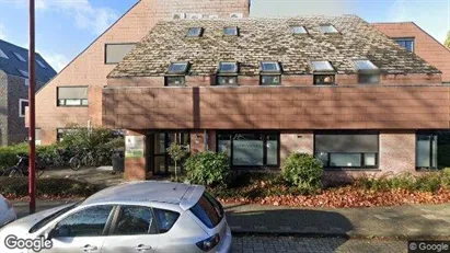 Office spaces for rent in Nieuwegein - Photo from Google Street View