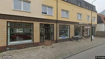 Office spaces for rent in Limhamn/Bunkeflo - Photo from Google Street View