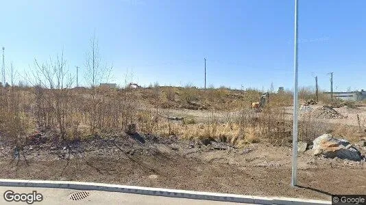 Industrilokaler för uthyrning i Borgå – Foto från Google Street View