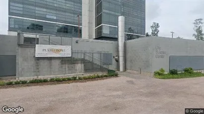 Office spaces for rent in Espoo - Photo from Google Street View