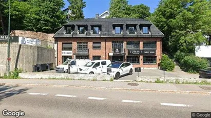 Kantorruimte te huur in Bærum - Foto uit Google Street View