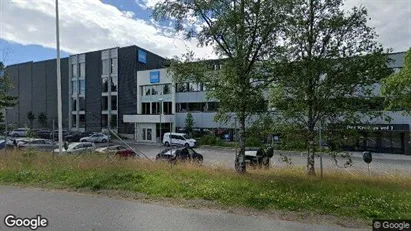 Kontorslokaler för uthyrning i Oslo Alna – Foto från Google Street View