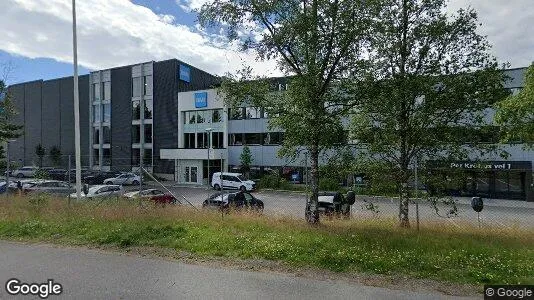 Büros zur Miete i Oslo Alna – Foto von Google Street View