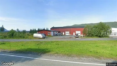 Lokaler til salg i Vefsn - Foto fra Google Street View