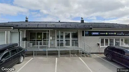 Industrilokaler till salu i Harstad – Foto från Google Street View