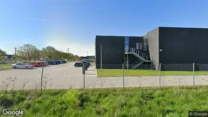 Office spaces for rent in Hvidovre - Photo from Google Street View