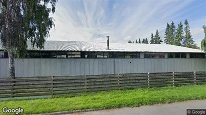 Commercial properties for rent in Horsens - Photo from Google Street View