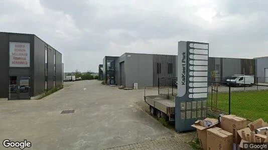 Commercial properties for sale i Middelkerke - Photo from Google Street View