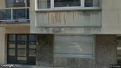 Gewerbeflächen zum Kauf in Sint-Niklaas – Foto von Google Street View