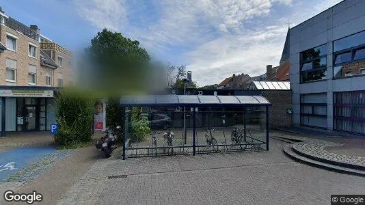 Commercial properties for sale i Alken - Photo from Google Street View