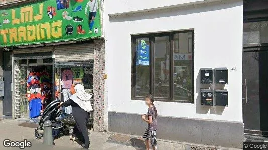 Commercial properties for sale i Stad Antwerp - Photo from Google Street View
