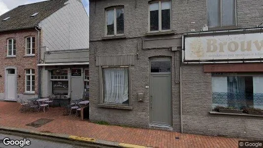 Commercial properties for sale i Deinze - Photo from Google Street View
