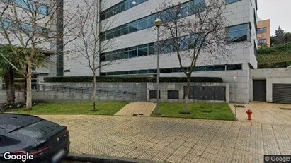 Coworking spaces zur Miete in Alcobendas – Foto von Google Street View