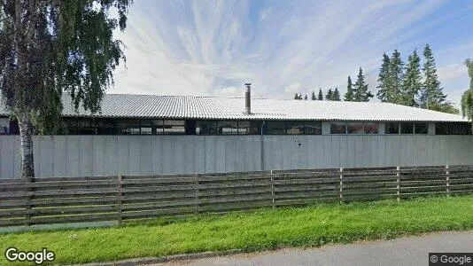 Lokaler til leje i Horsens - Foto fra Google Street View