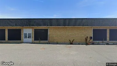 Büros zur Miete in Larvik – Foto von Google Street View