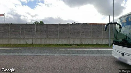 Lager zur Miete i Tønsberg – Foto von Google Street View