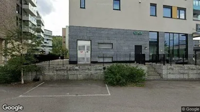 Lokaler til salg i Sandefjord - Foto fra Google Street View