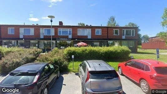 Büros zur Miete i Örebro – Foto von Google Street View