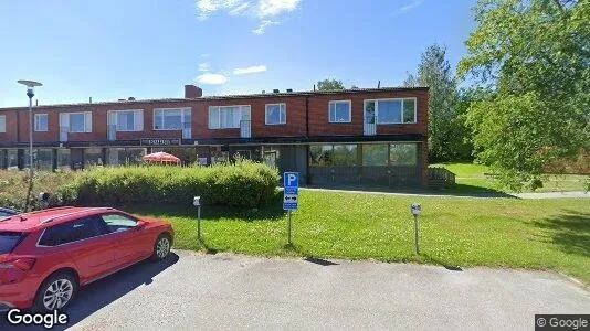 Commercial properties for rent i Örebro - Photo from Google Street View