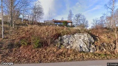 Gewerbeflächen zur Miete in Västerås – Foto von Google Street View