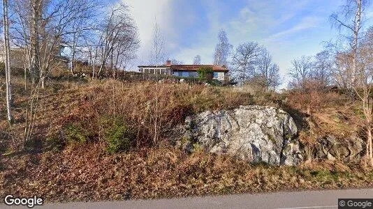 Lokaler til leje i Västerås - Foto fra Google Street View