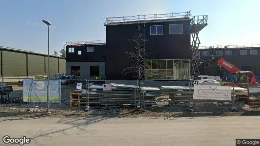 Werkstätte zur Miete i Järfälla – Foto von Google Street View