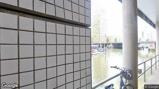 Office spaces for rent i Rotterdam Centrum - Photo from Google Street View