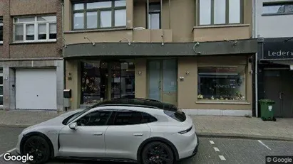 Commercial properties for sale in Aartselaar - Photo from Google Street View