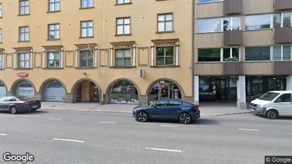 Office spaces for sale in Turku - Photo from Google Street View
