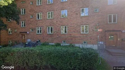 Office spaces for rent in Stockholm South - Photo from Google Street View