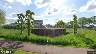 Lokaler til salgs i IJsselstein – Bilde fra Google Street View