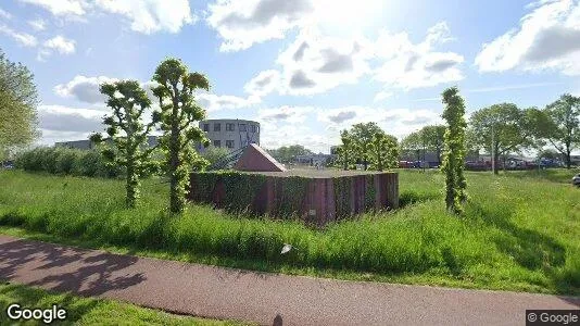Commercial properties for sale i IJsselstein - Photo from Google Street View
