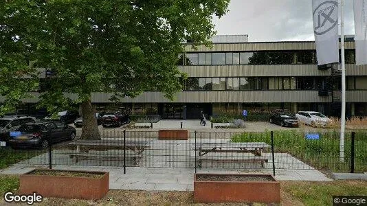 Propiedades comerciales En venta i Vianen - Foto de Google Street View