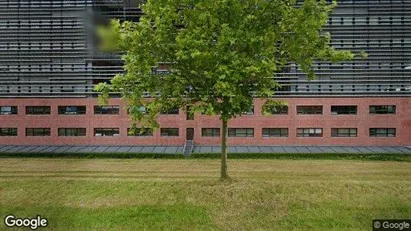 Kontorer til salgs i Nieuwegein – Bilde fra Google Street View