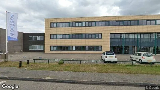 Commercial properties for sale i Vianen - Photo from Google Street View