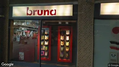 Bedrijfsruimtes te koop in Nieuwegein - Foto uit Google Street View