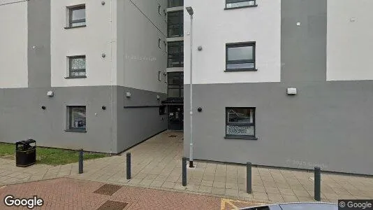Büros zur Miete i Leeds - West Yorkshire – Foto von Google Street View
