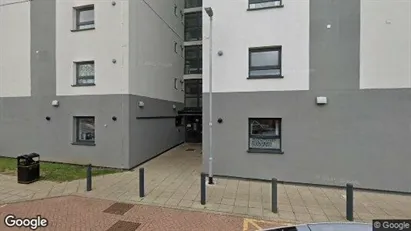 Office spaces for rent in Leeds - West Yorkshire - Photo from Google Street View