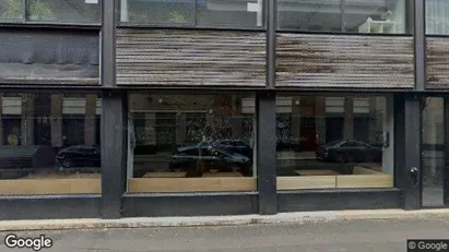 Kontorer til salgs i Location is not specified – Bilde fra Google Street View